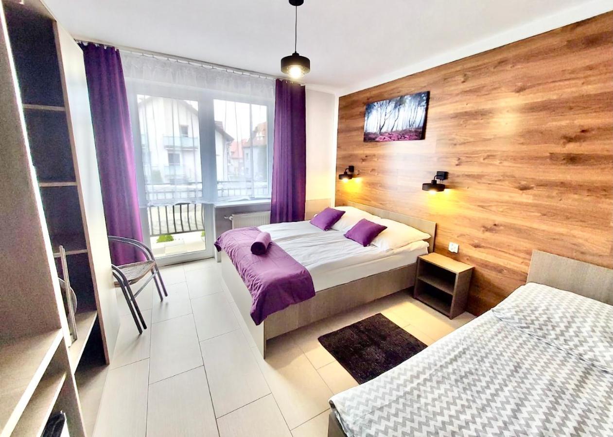 Dworek Karwia Wiosenna 8 Exterior foto