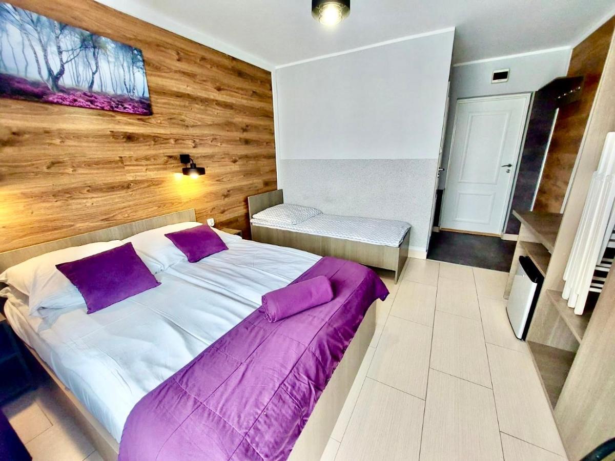 Dworek Karwia Wiosenna 8 Exterior foto