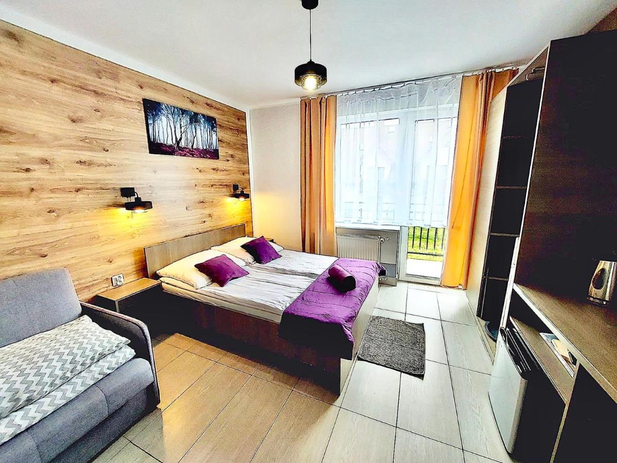 Dworek Karwia Wiosenna 8 Exterior foto