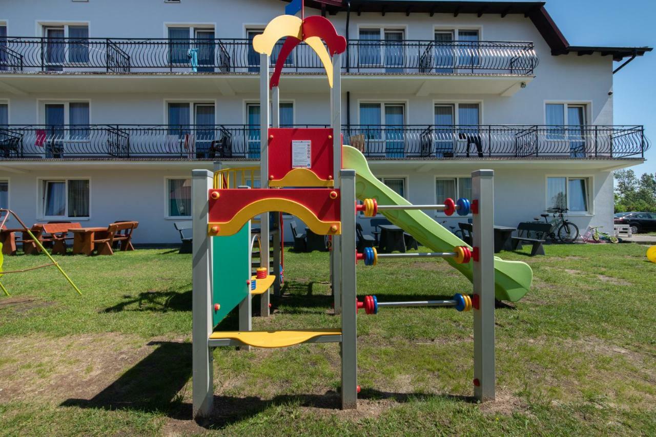 Dworek Karwia Wiosenna 8 Exterior foto