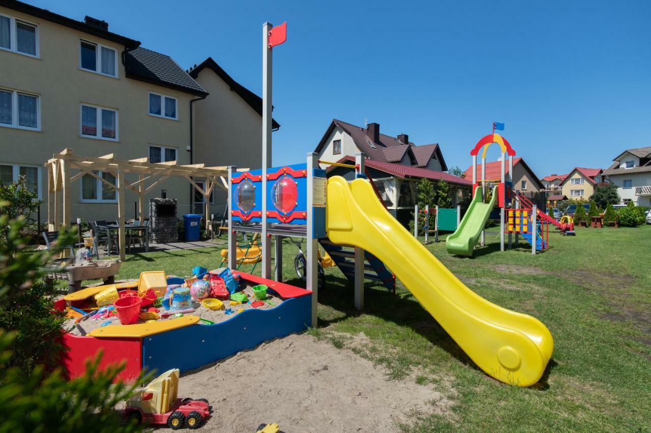 Dworek Karwia Wiosenna 8 Exterior foto