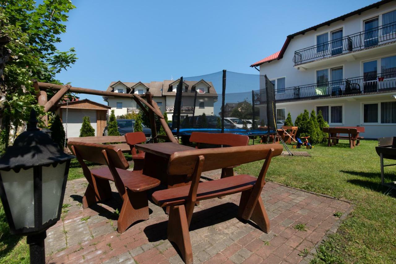 Dworek Karwia Wiosenna 8 Exterior foto